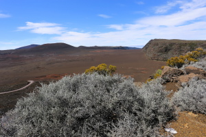 La Plaine des Sables